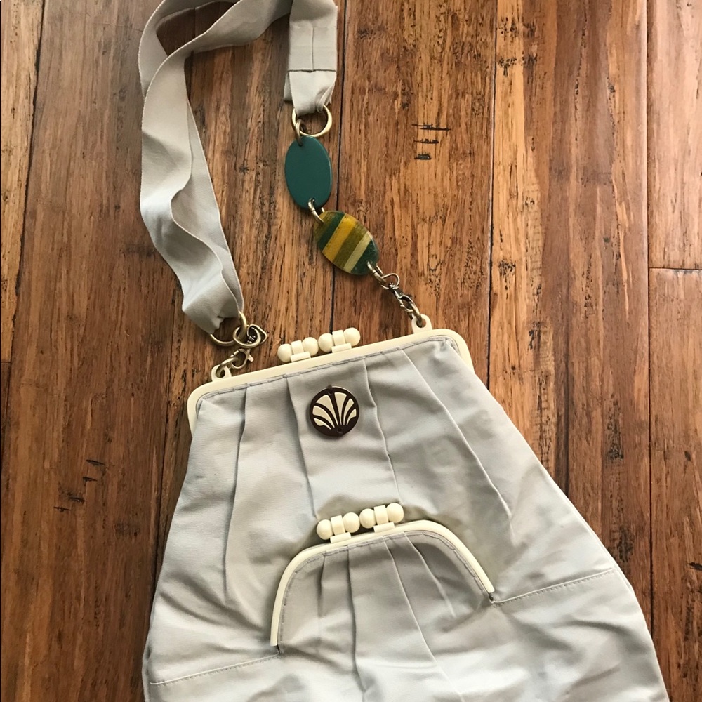BNWOT hoss purse